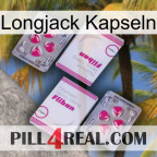 Longjack Capsules 33